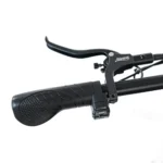 Happyrun G70 Pro Dual-Motor Dual-Battery Heavy-Duty Electric Cargo Bike - Image 5
