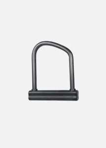 Engwe Mini U-Lock Heavy-Duty Hardened Steel Anti-Theft Electric Bike Lock - Image 4