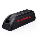 Official Kingbull 18Ah High-Capacity Replacement Lithium-Ion Battery Pack