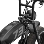 SUPER73-S2 Laguna Electric Bike – Premium Fat Tire Sport Cruiser (S-Series) - Image 5