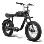 SUPER73-S2 Laguna Electric Bike – Premium Fat Tire Sport Cruiser (S-Series) - Image 2