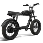 SUPER73-S2 Laguna Electric Bike – Premium Fat Tire Sport Cruiser (S-Series) - Image 7