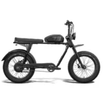 SUPER73-S2 Laguna Electric Bike – Premium Fat Tire Sport Cruiser (S-Series) - Image 6