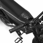 SUPER73-Z Adventure Series SE Legacy Electric Bike – 8-Speed Fat Tire Moped - Image 3