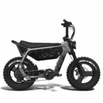 SUPER73-Z Adventure Series SE Legacy Electric Bike – 8-Speed Fat Tire Moped - Image 7