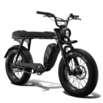 SUPER73-S2 SE Legacy Electric Bike – Premium Fat Tire Sport Moped