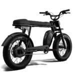 SUPER73-S2 SE Legacy Electric Bike – Premium Fat Tire Sport Moped - Image 6