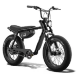 SUPER73-Z Miami SE Legacy Electric Bike – Lightweight Urban Fat Tire Cruiser