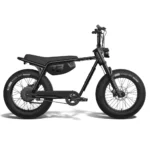 SUPER73-Z Miami SE Legacy Electric Bike – Lightweight Urban Fat Tire Cruiser - Image 5