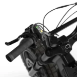 SUPER73-MZFT SE Electric Bike – High-Performance 52V Fat Tire Utility Cruiser (A-Series) - Image 5