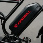 Official Kingbull 18Ah High-Capacity Replacement Lithium-Ion Battery Pack - Image 2