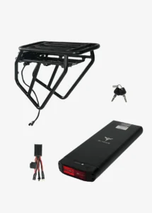 Official Engwe Engine Pro Replacement Internal Lithium-Ion Battery Pack - Image 2