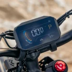 Official Happyrun Tank G300 Pro Replacement LCD Digital Dashboard Display Screen (Copy) - Image 2