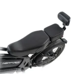 Happyrun G70 Pro Dual-Motor Dual-Battery Heavy-Duty Electric Cargo Bike - Image 2