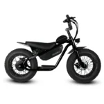 STRIKE CYCLES BIG BOY 350W Compact Fat-Tire E-Bike - Image 2