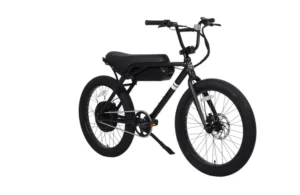 Solé Bicycles Ballona e-24 Electric Utility Cruiser - Image 9