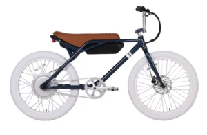 Solé Bicycles Ballona e-24 Electric Utility Cruiser - Image 4