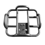 Happyrun Tank G70 Heavy-Duty Aluminum Utility Rear Cargo Crate