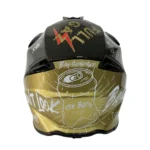 Happyrun High-Impact Full-Face Off-Road Dirt Bike & E-Moto Helmet - Image 2