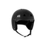 SUPER73 x S1 Retro Lifer Certified E-Bike Helmet - Image 4