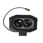 Official Happyrun High-Output LED Front Headlight – Integrated Safety Illumination Accessory - Image 4