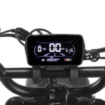 Happyrun G18 Pro 4500W High-Performance Off-Road Electric Dirt Bike - Image 3