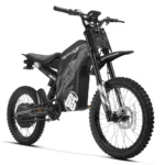 Happyrun G300 Pro High-Performance Off-Road Electric Dirt Bike - Image 19
