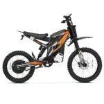 Happyrun G300 Pro High-Performance Off-Road Electric Dirt Bike - Image 10