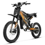 Happyrun G300 Pro High-Performance Off-Road Electric Dirt Bike - Image 9