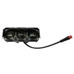 Official Happyrun High-Output LED Front Headlight – Integrated Safety Illumination Accessory - Image 3
