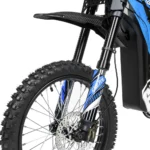 Happyrun G300 Pro High-Performance Off-Road Electric Dirt Bike - Image 7