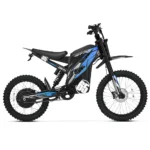 Happyrun G300 Pro High-Performance Off-Road Electric Dirt Bike - Image 17