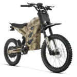 Happyrun G300 Pro High-Performance Off-Road Electric Dirt Bike - Image 15