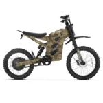 Happyrun G300 Pro High-Performance Off-Road Electric Dirt Bike - Image 14