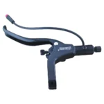 Official Happyrun Replacement E-Bike Brake Lever with Integrated Electronic Motor-Cutoff Sensor