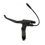 Official Happyrun Replacement E-Bike Brake Lever with Integrated Electronic Motor-Cutoff Sensor - Image 2