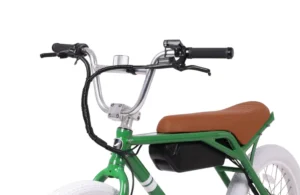 Solé Bicycles Ballona e-24 Electric Utility Cruiser - Image 12