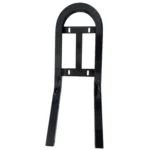 Happyrun Tank G60 Series Heavy-Duty Structural Steel Rear Cargo Rack