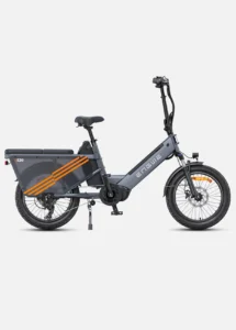 Engwe Engine Pro 3.0 Boost Full-Suspension Folding All-Terrain Fat Tire Electric Bike - Image 6