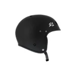 SUPER73 x S1 Retro Lifer Certified E-Bike Helmet - Image 3