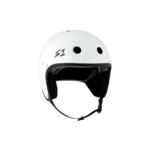 SUPER73 x S1 Retro Lifer Certified E-Bike Helmet