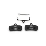 SUPER73 4-Piston Ceramic Brake Pads Replacement Set - Image 3