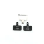 SUPER73 2-Piston Ceramic Brake Pads Replacement Set - Image 3