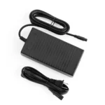 SUPER73 54.6V 2A Standard Battery Charger (For 48V Battery Systems) - Image 2