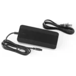 SUPER73 54.6V 3A Rapid Battery Charger (For 48V Battery Systems) - Image 2