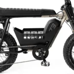SUPER73 x IrvLabs S-Series In-Frame Center Cargo Basket