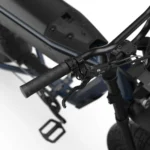 SUPER73-B1G Core Electric Bike – 52V Full-Size Urban Fat Tire Cruiser (A-Series) - Image 3