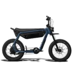 SUPER73-B1G Core Electric Bike – 52V Full-Size Urban Fat Tire Cruiser (A-Series) - Image 9