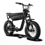 SUPER73-B1G SE Electric Bike – High-Performance 52V Full-Size Fat Tire Cruiser (A-Series)