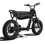 SUPER73-B1G SE Electric Bike – High-Performance 52V Full-Size Fat Tire Cruiser (A-Series) - Image 11